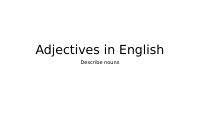 Adjectives and Adverbs for Elementary.pptx